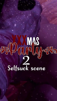 Xxxmas Selfsuck