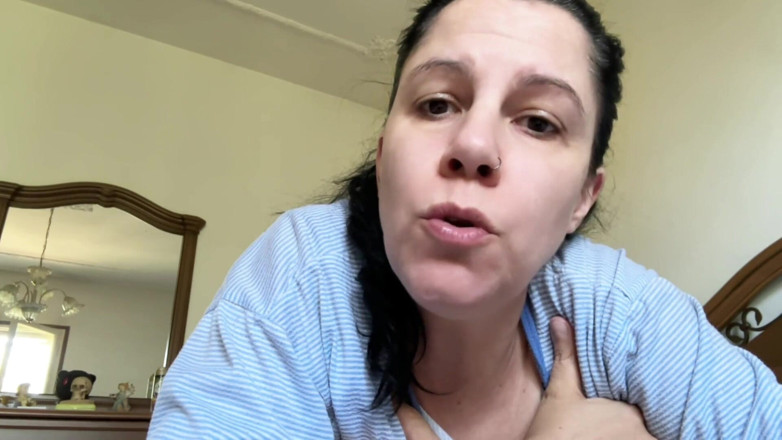 Bergami Melissa: Rien de plus qu’une humiliation cruelle en POV pour des...