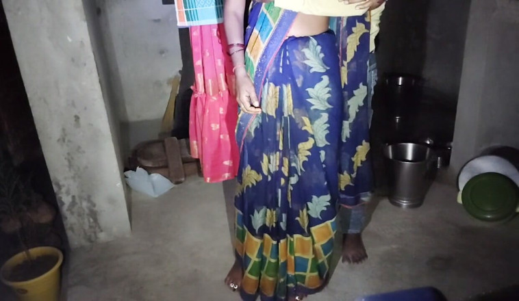Sexywife: Desi Sex with Hot Sexy Girl in Saree