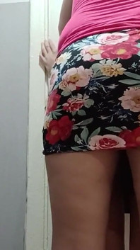 My Housekeeper Fucks Me Well When My Boyfriend Is Not Home