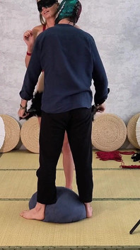 Shibari schlampe training Von seilen bis 3 schwänze in meinem mund teil - Nomadenspiel