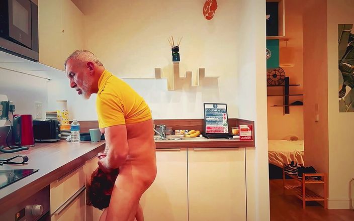 Christian Hunter: Papi estira mi agujero - Christian Hunter y Itapapixxl