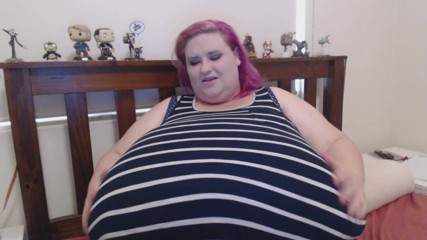 LaLaDelilah: Muffin stuffing inflation
