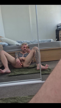 Woke up so Hungover Horny Today