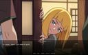 LoveSkySan69: Naruto Hentai - Huấn luyện viên Naruto [v0.18.2] phần 91 Samui chịch lỗ...