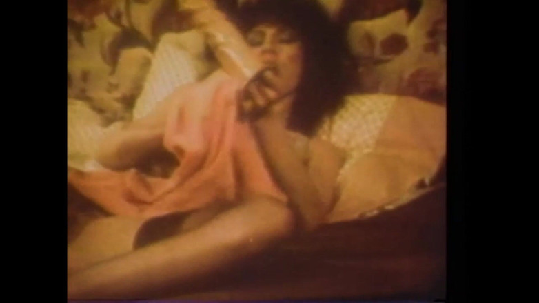 The Unforgettable: 荡妇自慰