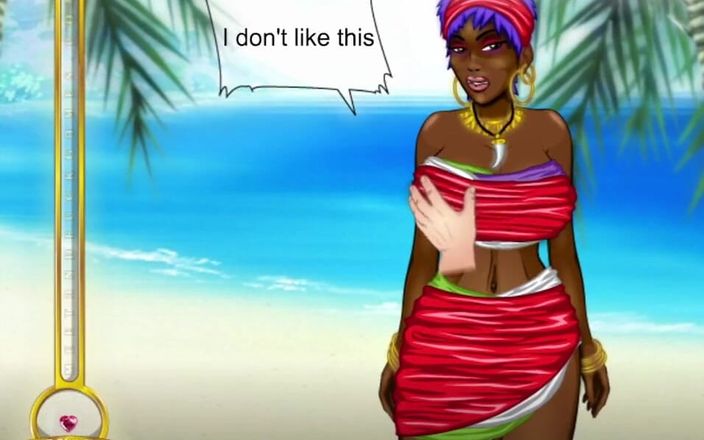LewdArcade: Meet &amp; fuck - ein erwachsenenspiel mit exotischer schönheit. Treffen und ficken...