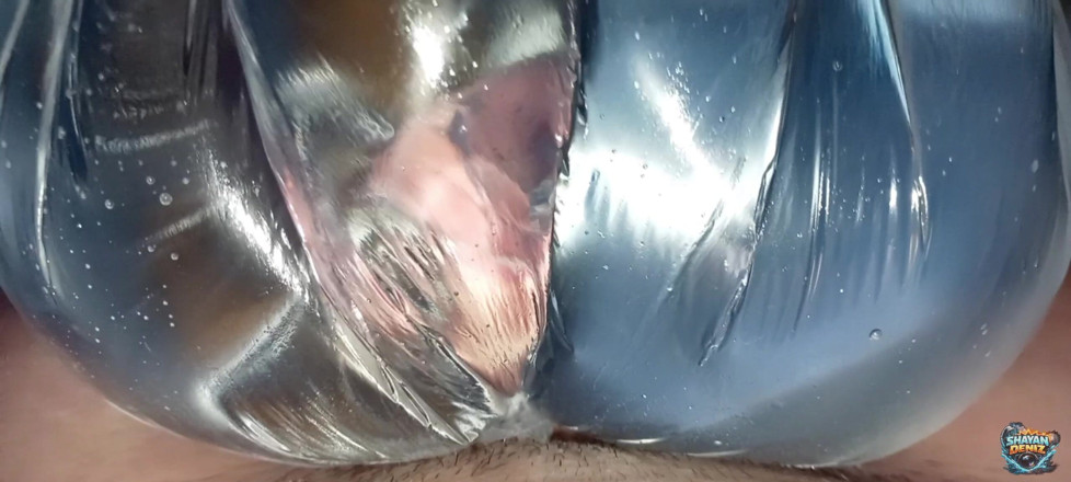 shahindeniz500: A Great Bath Day Immersive Solo Experience with Handmade Toy