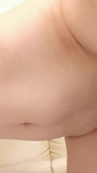 Anal Games and DP Fucking Sexy Japanese Girl in JAV Threesome