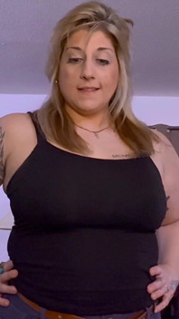 Macecha mého nejlepšího přítele