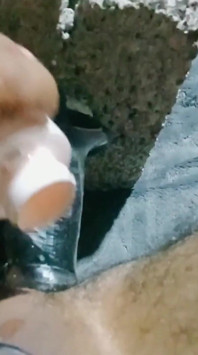 Druhý pokus o živou show na Xhamster