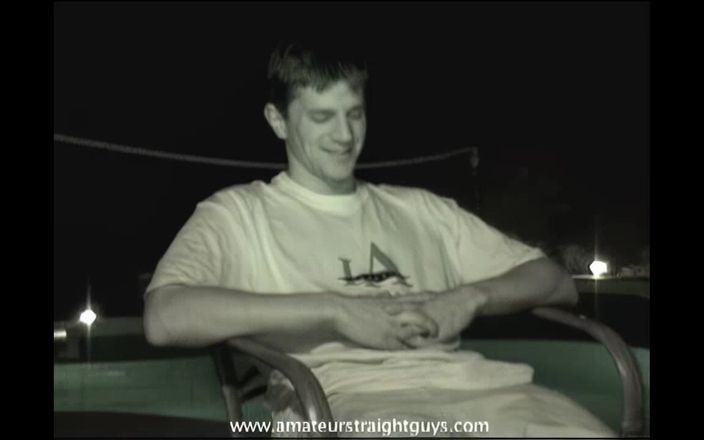 Jay's Amateur Straight Guys: Seduzindo Paul com Jay