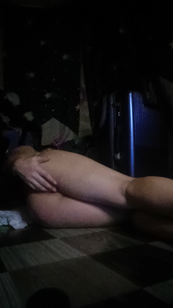 Reynaldo6: パパ、これは本物の柔らかいソロトランスファンタジーだ