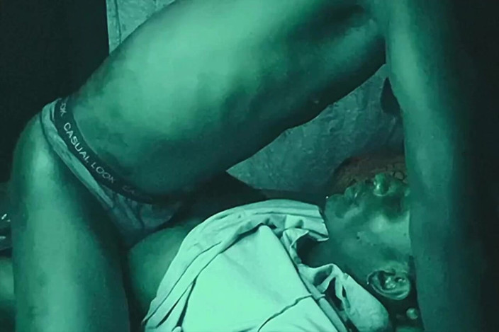 Stilesbhalifa1: Ragazzi viziosi nel dormitorio scopano in webcam