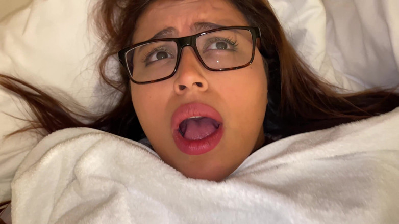 Mamicolombiana: Don't Fuck a Sex Doll if You Can Fuck a...