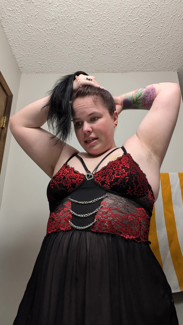 TheKinkyPwrLftr: Připravte se se mnou