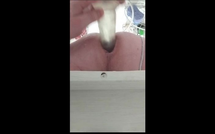 Sissy Slut Masha: 快楽の玉座
