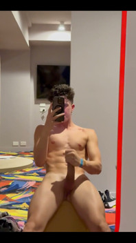 Shirtless Boys