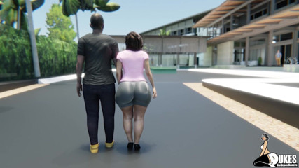 Dukes Hardcore Honeys: MILF latine, épisode 4