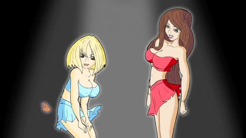 Little Dick Club: Little Life Model