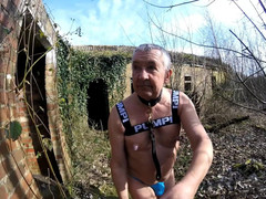 Andy: Прогулянка 8 2025