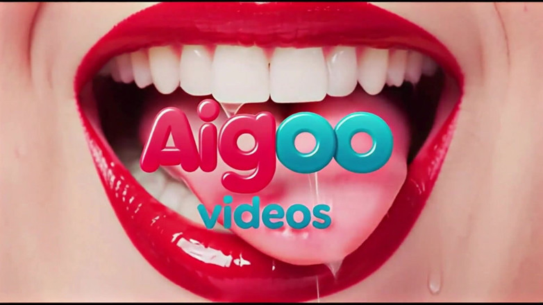 Aigoovideos: Goth reitet BBC, zusammenstellung (ai)