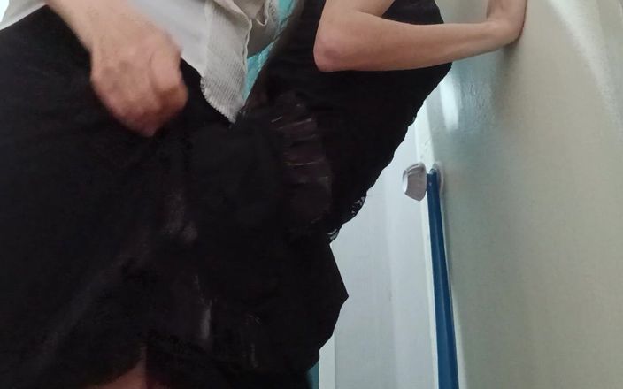 Lesbian-illusion: Me and My Neighbor Have Passionate Sex When Our Boyfriends...