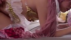 Asian Angel 23287