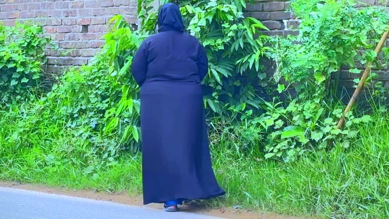 Aria Mia: Ibu tiri panas Arab menjadi miang selepas datang dari jalan...