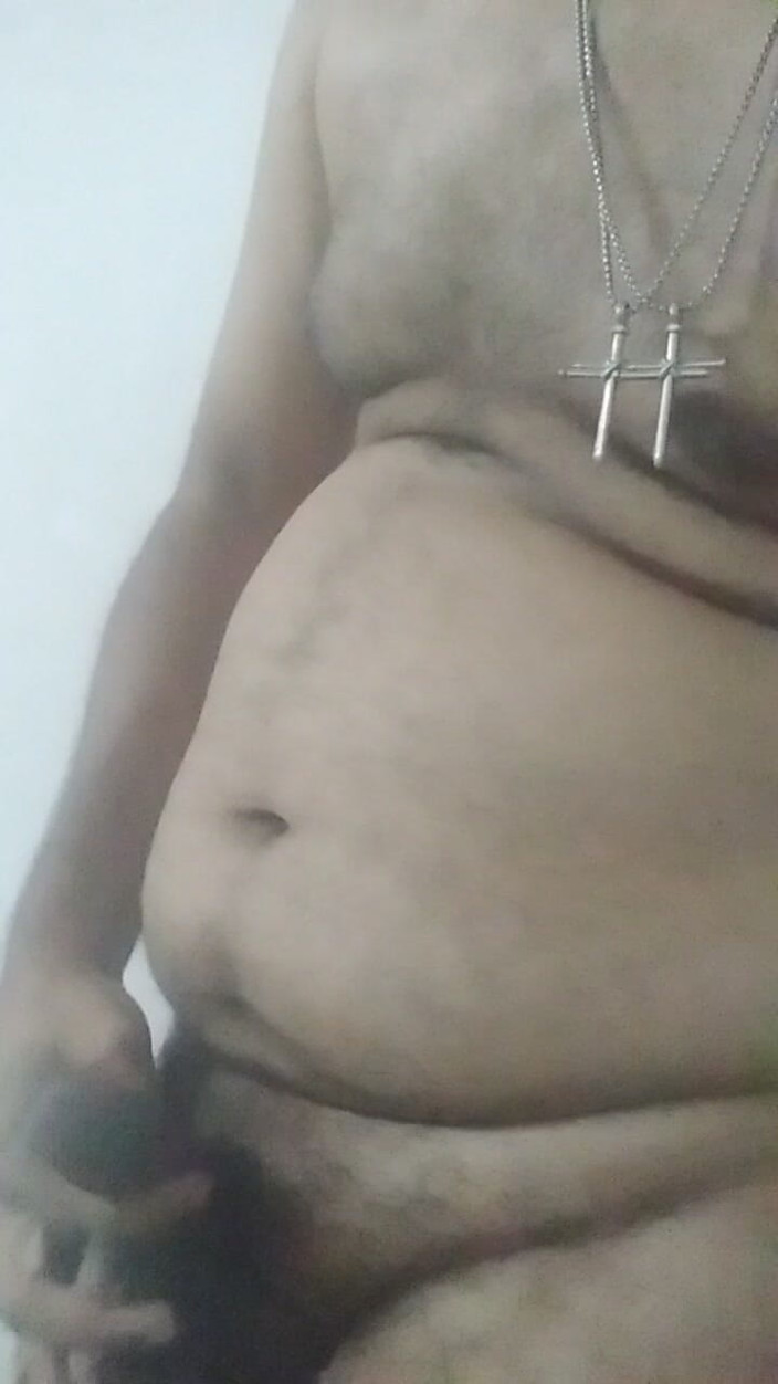 Nani Top: Nous allons faire du sexe gratuit, avec ma bite forte