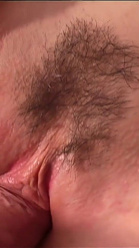 When I Still Had a Landing Strip on My Pussy