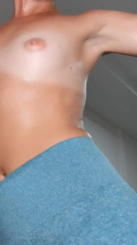 Lot of Sexy Yoga Pants Ass View, Armpits Fetish