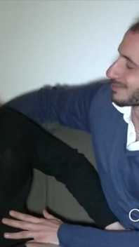 Pierwszy klip porno z 2 chłopcami z Madrytu