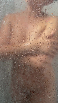 A Hot Afternoon