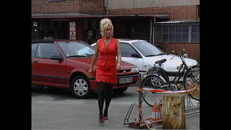 MMV TV - our best full movie: Analiză secretă