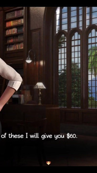 Having Feelings for the Doctor - Treasure of Nadia V.51092 (by Nlt) - Porn Game 4u