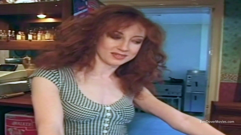 Ben Dover Movies: DP darlings 3: Red
