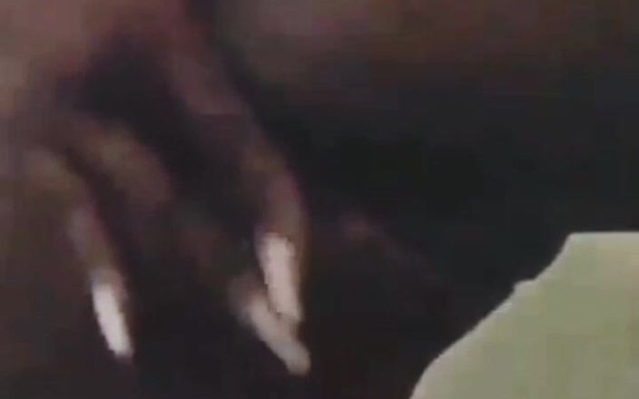 Island Bratz: Jamaican Teen Fingers Asshole, Dirty Slut Anal Teen