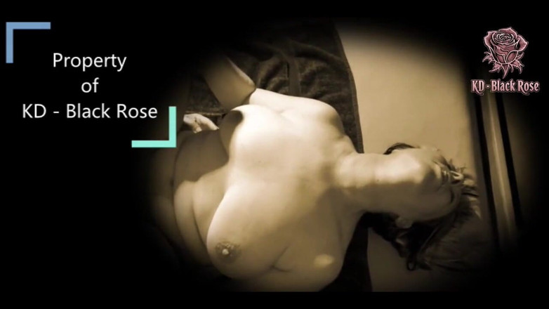 Kd Black Rose: Urla di piacere