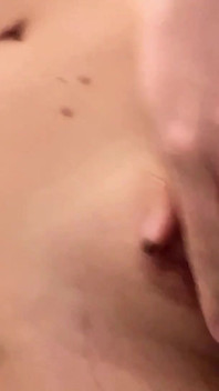 I Finally Had My Turn in the Bathroom on the Airplane