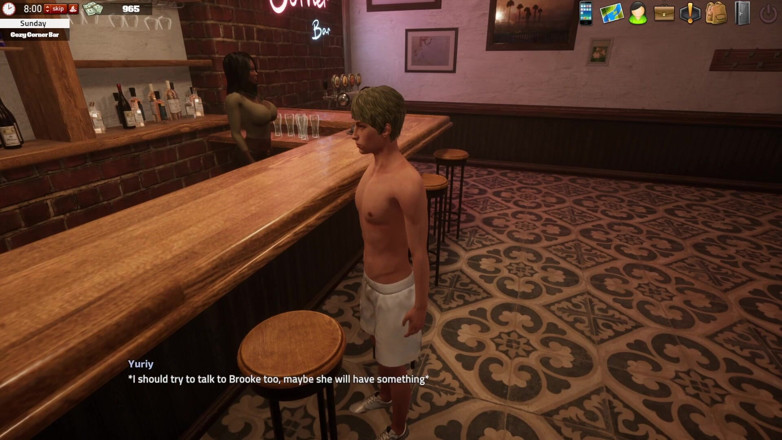 Like A Boss: Jogo completo - Seaside Mystery, parte 45