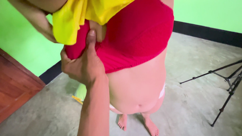 Yourlove: My Girlfriend Is a Housewife