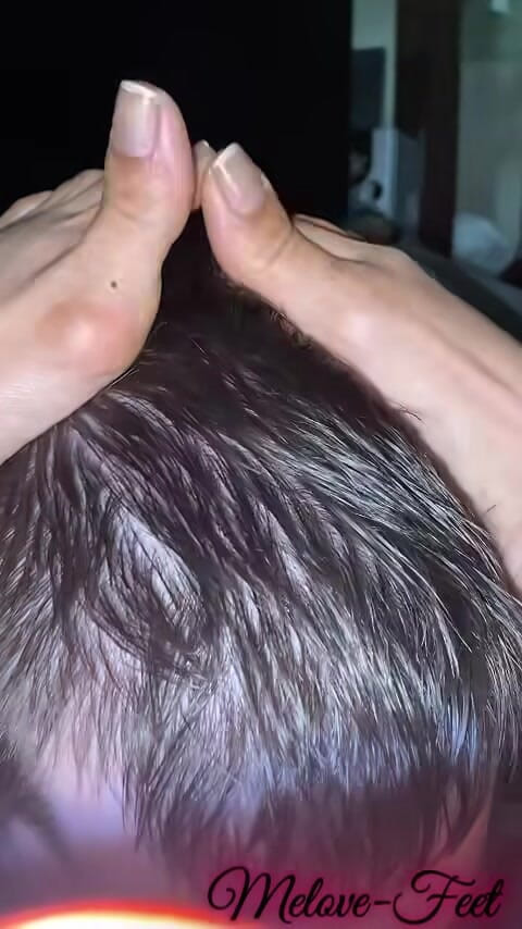 Naelor: Melove Moaning for the First Time on Video...must See