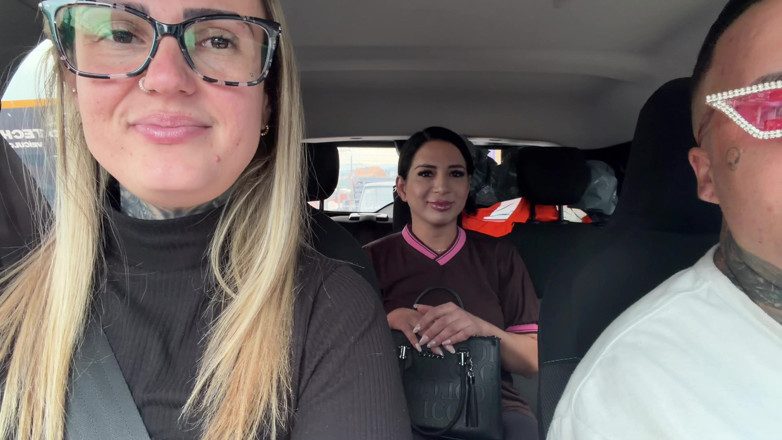 Couple dna: L'insegnante abbandona la professione e ci sorprende