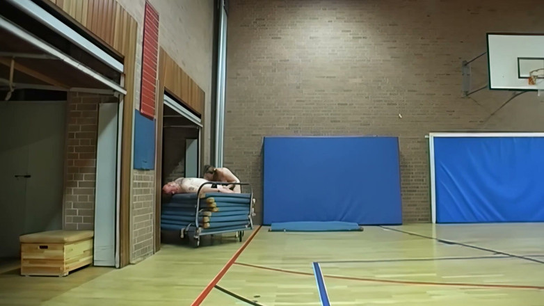 German Porn: Trojka a čtyřka – potěšení