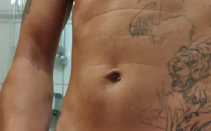 Sonare: Me in Cumshot