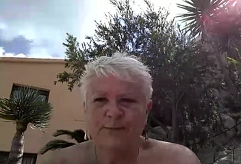 Uk Joolz: Stream začal část 15