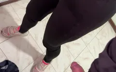 My Step-cousin Arrived When No One Was There and We Took Advantage of It.