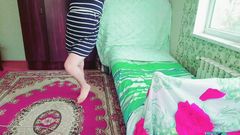Kitty_Cross: Membentangkan Positivity dan Ekspresi Diri Melalui Fesyen Crossdresser Hebat Saya