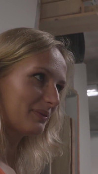 Pannendienst 4: Four sexy German girls in four scenes